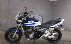 SUZUKI GSX1400 2008 GY71A