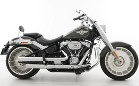 HARLEY FLFBS 2018 YGK