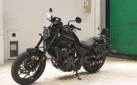 HONDA REBEL 1100 2023 SC83