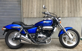 HONDA V-TWIN MAGNA MC29