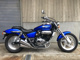 Фото Honda V-TWIN MAGNA 2002 с японского аукциона
