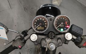 KAWASAKI W400 2008 EJ400A
