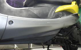 YAMAHA MAJESTY 125 FI 5CA