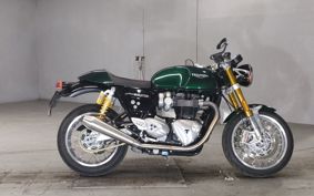 TRIUMPH THRUXTON 1200 R 2020 DAD72H