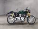 Фото Triumph THRUXTON 1200 R 2020 с японского аукциона