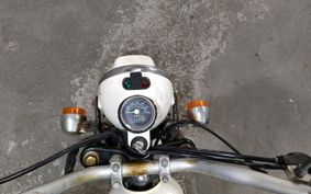 HONDA APE50 AC16