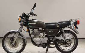 KAWASAKI Z200 KZ200A