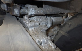 YAMAHA JOG Gen.4 1998 SA16J