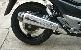 SUZUKI GSR250 GJ55D