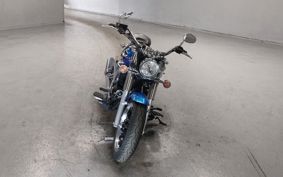YAMAHA XVS950A MIDNIGHT STAR VN01