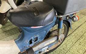 HONDA SUPER CUB50 AA01