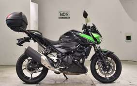 KAWASAKI Z400 Gen.2 2024 EX400G