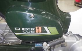 HONDA C50 SUPER CUB 2023 C50