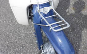 HONDA C50 SUPER CUB AA01