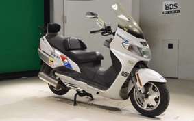 SUZUKI SKYWAVE 400 2002 CK42A