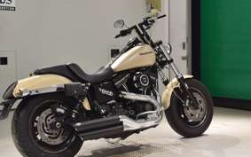 HARLEY FXDF 1580 2014