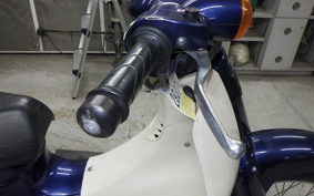 HONDA C50 SUPER CUB 2022 AA09