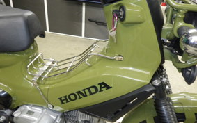 HONDA CROSS CUB 110 1987 JA45