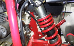 HONDA FTR223 2024 MC34