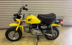 HONDA MONKEY Z50J