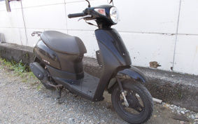 SUZUKI LET's CA4AA