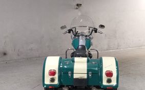 HARLEY FLHRC1580 TRIKE 2009 FR4