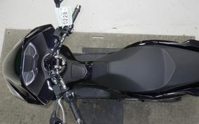 HONDA PCX 160 KF47