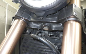 HONDA CB650R 2022 RH03