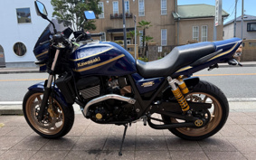 KAWASAKI ZRX1200 DAEG 2016 ZRT20D