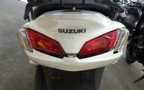 SUZUKI SKYWAVE 200 (Burgman 200) CH41A