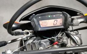 HONDA CRF250M MD38