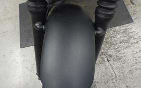 HONDA REBEL 250 S 2011 MC49