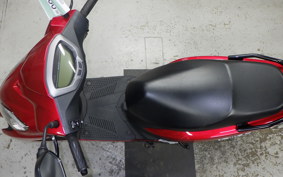 SUZUKI ｽｳｨｯｼｭ125 DV12B