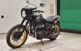 KAWASAKI W800 2011 EJ800A