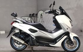 YAMAHA N-MAX 125 SE86J