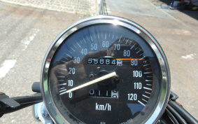 KAWASAKI ELIMINATOR 125 BN125A