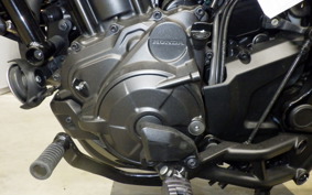 HONDA REBEL 1100 2023 SC83