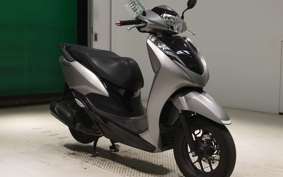 HONDA LEAD 125 2022 JK12