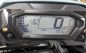 KAWASAKI KLX230 SM LX232A