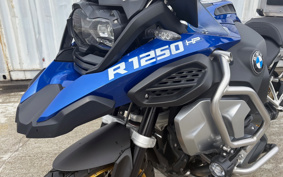 BMW R1250GS ADVENTURE 2019 0J51