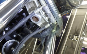 KAWASAKI Z1000 LIMITED 2025