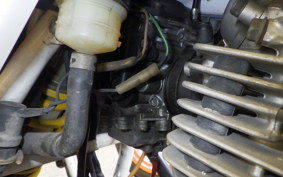 YAMAHA SEROW 225 W 4JG