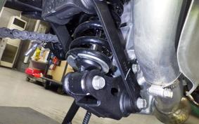 KAWASAKI Z500-2 2026 EX500G