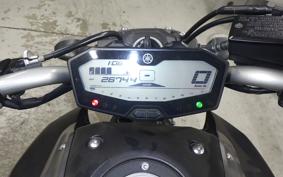 YAMAHA MT-07 2014 RM07J