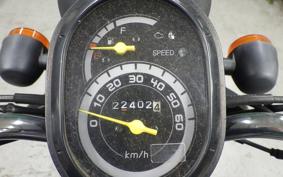 HONDA TODAY 2 AF67