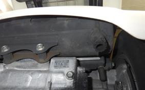 HONDA GYRO CANOPY 2005 TA03