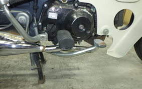 HONDA C50 SUPER CUB E AA01