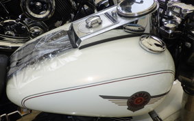 HARLEY FLSTF 1450 1999