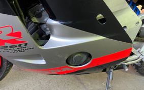HONDA CBR250RR MC22