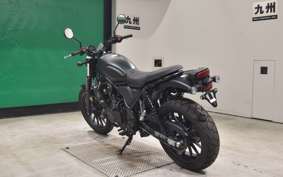 HONDA CL500 2023 PC68